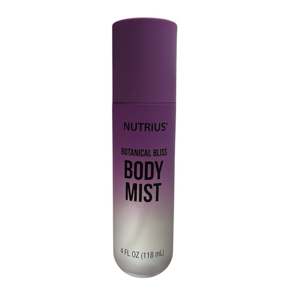 Nutrius Other - Botanical Bliss Body Mist - Purple